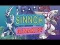 Things That NEED to Happen in the Sinnoh Remakes Wishlist