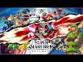TIME TO LEARN A NEW CHARACTER!『Smash Bros Ultimate』