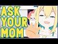 [VOMS] Pikamee - "Ask Your Mom"