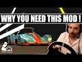 Why You Need This Assetto Corsa Mod !  - Radical SR3
