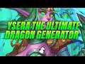 Ysera the Ultimate Dragon Generator | Dogdog Hearthstone Battlegrounds