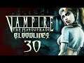 #30 Vampire: The Masquerade — Bloodlines. Трафик, Протянутая паутина (Megahurtz Computing)