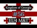 56. Kingdom of Georgia - EU4 Meiou and Taxes Lets Play