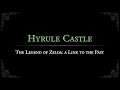A Link to the Past: Hyrule Castle Orchestral Arrangement