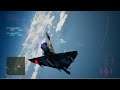 Ace Combat 7 Multiplayer Battle Royal #1191 (Unlimited) - 4AAMs So Bad