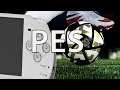 All PES Games for PSP review