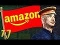 Amazon Is the Communist Planned Economy We Need