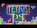 Ancient Tetris (Beta Mix) - Tetris DS