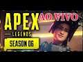 APEX LEGENDS  , AO VIVO (PS4 ) PSN [ Dono_Proplay]