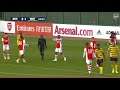 Arsenal 4-1 Watford | Goals & Highlights | Pre-season