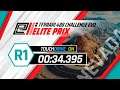 Asphalt 9 Touchdrive | Elite Grand Prix FERRARI 488 EVO | ROUND 1 | 34.395 | R1 Instructions Added