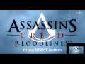 Assassins Creed Bloodline  -  PlayStation Vita -  PSP