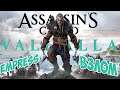 Assassin’s Creed Valhalla! - ВЗЛОМ! - DENUVO - EMPRESS! (24.03.2021)