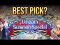 Best Unit to Dream Summon (2nd Anniversary Ver.) | Dragalia Lost