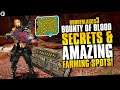 Borderlands 3 Bounty of Blood - Secrets, Best Farming Spots & New Loot! (BL3 New DLC Tips & Tricks)