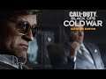 Call of Duty: Black Ops - Cold War The Movie Pt 5 Redlight Greenlight