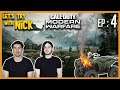 Call of Duty: Modern Warfare - Let's Try with Nick Ep4