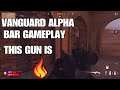 Call of Duty VANGUARD ALPHA BAR CHAMPION HILL GAMEPLAY