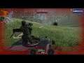 Check'n Hunting fields of Jackals
