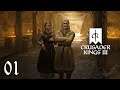 CRUSADER KINGS 3 #01 | Un Ambitieux Viking