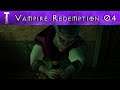 Cursed | Vampire the Masquerade Redemption 04