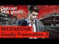 Deadly Premonition 2: A Blessing in Disguise e l'exploitation videoludica | Outcast Sala Giochi