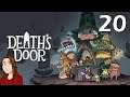 Death's Door - Let's Play - Episode 20