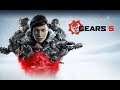 DGA Plays: Gears 5 (Ep. 1 - Gameplay / Let's Play)