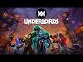 Dota Underlords: All Items, Heroes & Alliances First Impressions