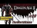 Прохождение Dragon Age II [#20] (Пираты на утёсах | Долгий путь)