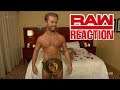 Drake Maverick Loses 24/7 Championship In Hotel Room!!! WWE Raw 7/15/19
