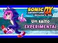 El juego mas ARRIESGADO de SONIC | Sonic Adventure [FAP REVIEW]