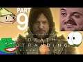 Forsen Plays Death Stranding: Director's Cut - Part 9 (With Chat)