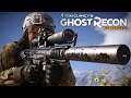 Ghost Recon Wildlands 4v4 PvP Game mode after 4 years offline!