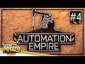 Heavy Haulage! - Automation Empire - Strategy Process Management Game - Episode #4