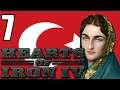 HOI4 Battle for the Bosporus: Return of the Ottoman Empire 7