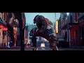 Hyper Scape Official World Premiere Trailer - Ubisoft Game
