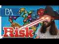 I AM THE MASTER OF RISK! NO ONE CAN STOP ME - RISK: Global Domination Gameplay - Free to Play