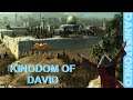 IMPERATOR ROME - KINGDOM OF DAVID (ATTEMPT 2) - EP1