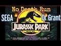 Jurassic Park, NDR for Sega Genesis (Dr Grant)