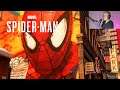 knify REACTS: Marvel’s Spider-Man: Miles Morales Launch Trailer I PS5, PS4