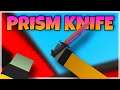 KRUNKER PRISM COMBAT KNIFE GEWINNSPIEL!