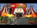 LEGO MARVEL Super Heroes #26 | Stuntshow mit Überraschung 100%💎 |German| |No Commentary|