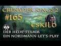 Let's Play Crusader Kings 2 – Der Hede-Stamm #165: Hede gegen Hede (Rollenspiel/deutsch)
