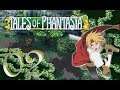 Lets Play Tales of Phantasia (Blind, German) - 02 - sad beginning