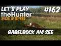 the Hunter Call of the Wild #162 - Gabelbock am See [Gameplay | Deutsch]