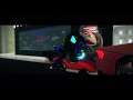 LittleBigPlanet 2 - A MastaBlastya film (Funny film) | By KingWindsor1 (HD)
