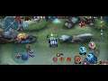 My first video of playing with Reiji