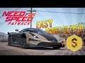 Need For Speed Payback *EASY* Money Glitch (Not being patched)