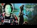 តើនេះឫជាអាថ៍កំបាំង? - Outlast 2 Part 7 ENDING Cambodia (Horror Game)